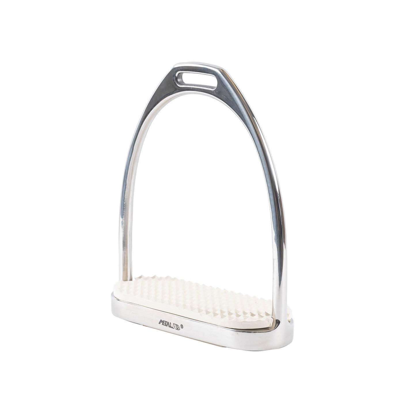 Supra Stainless Steel Fillis Stirrups W/ Pads