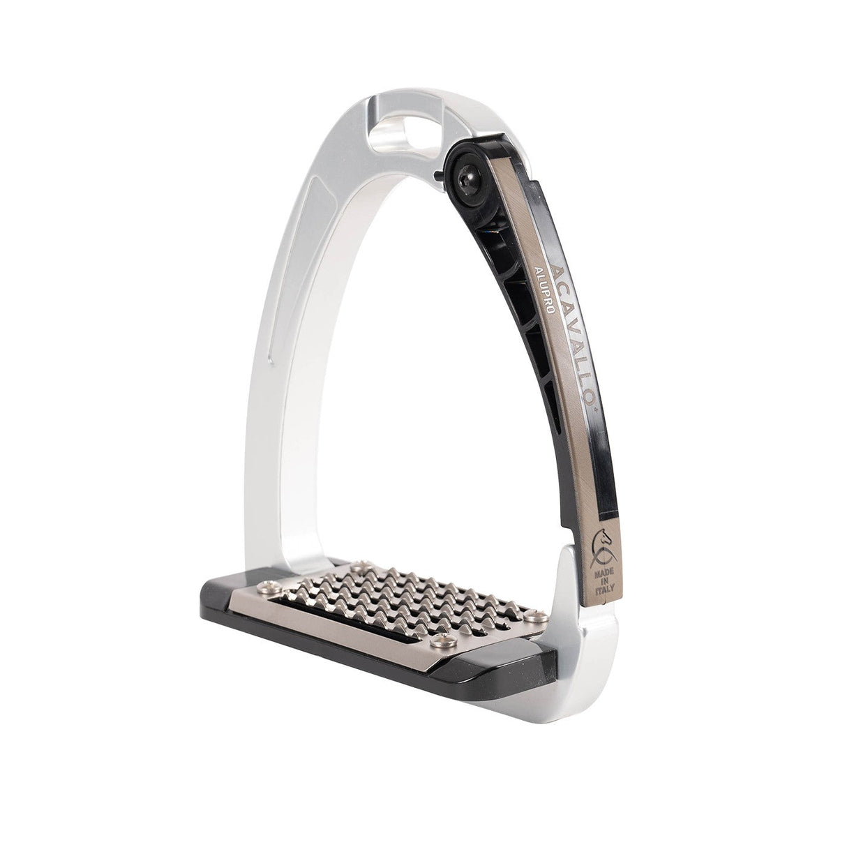 Acavallo Alupro Safety Stirrups