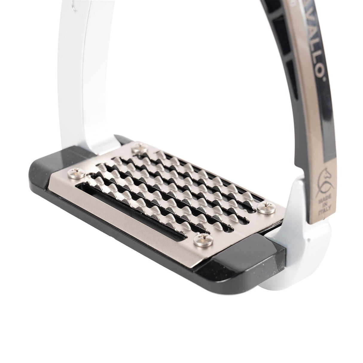 Acavallo Alupro Safety Stirrups