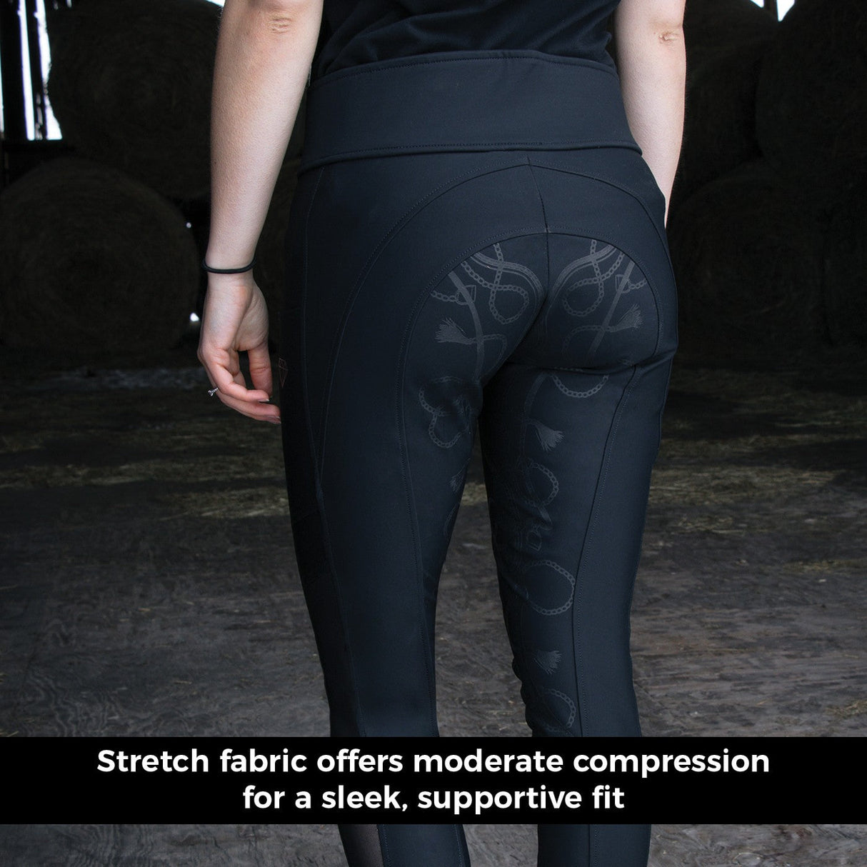 Elation Diamond Inergy Full Seat Tight