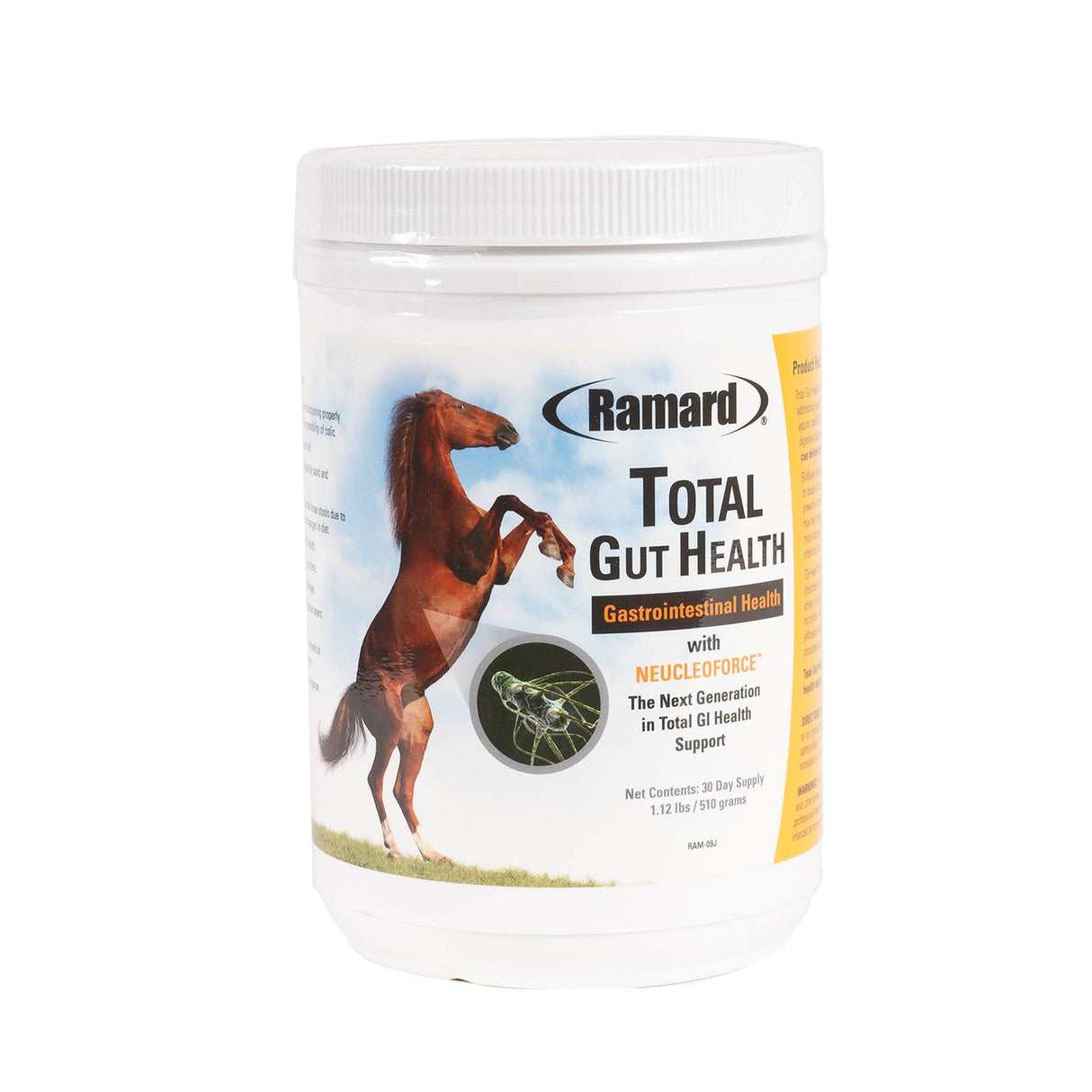 Ramard Total Gut Health 1.12 lb.