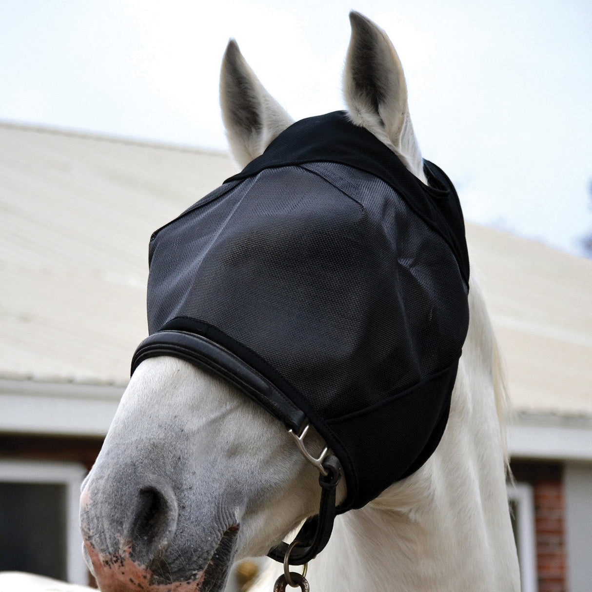 Absorbine UltraShield Fly Mask