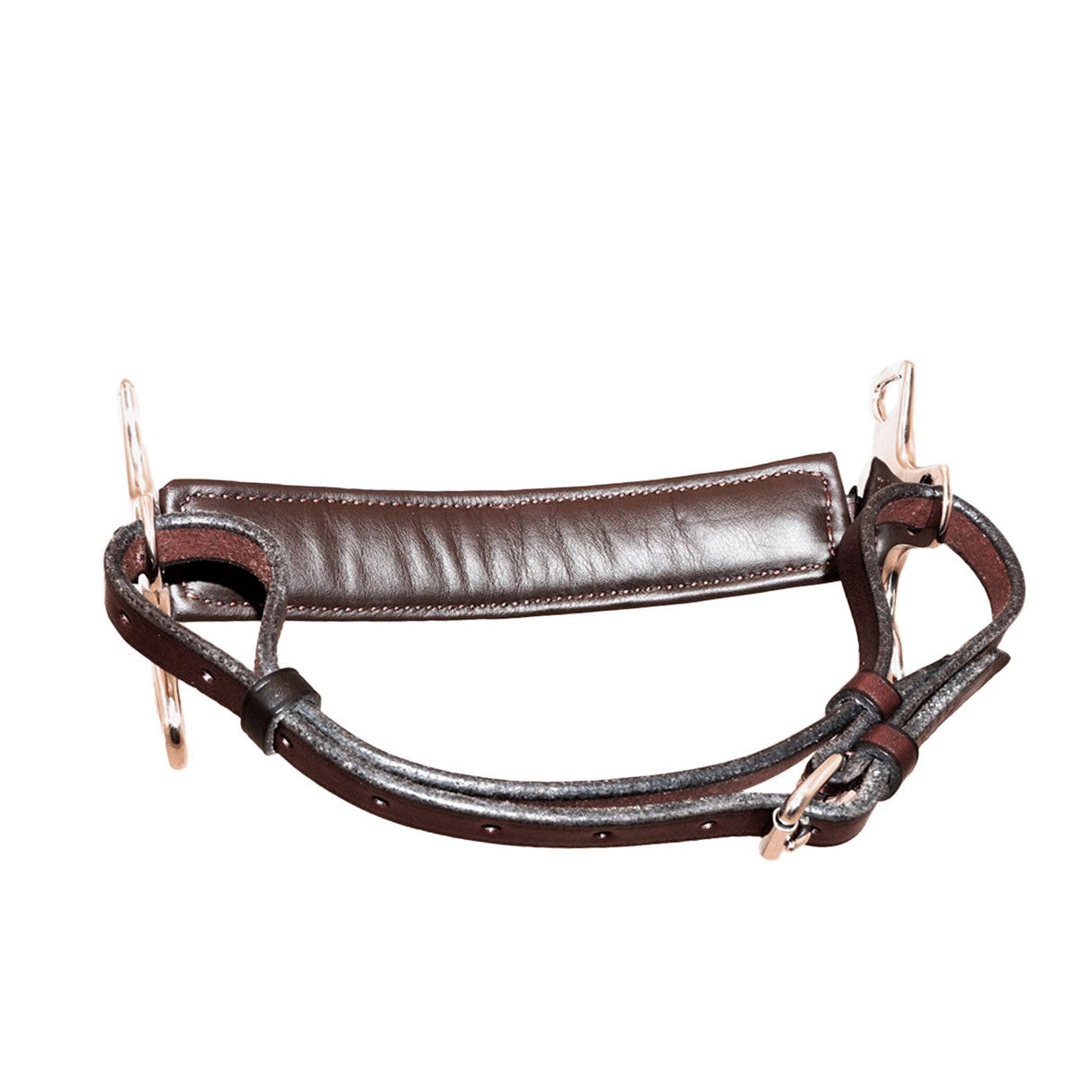 Nunn Finer Crossroad Hackamore