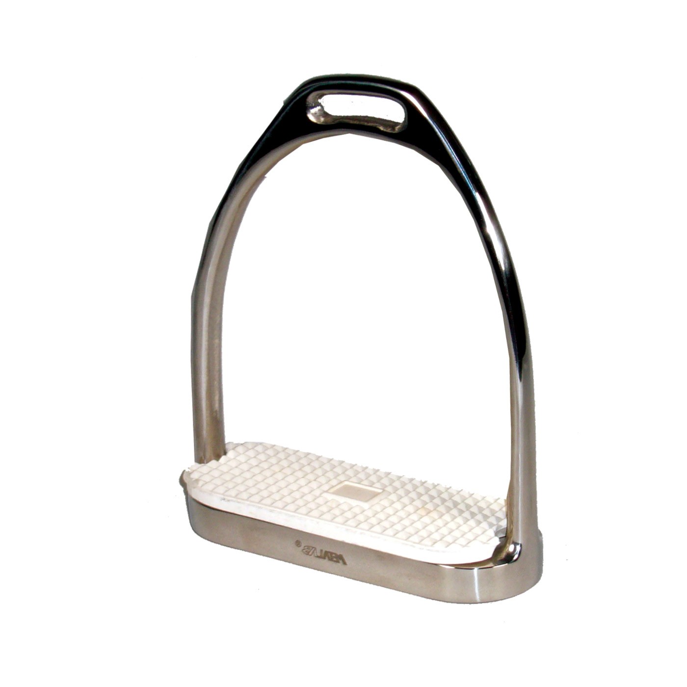 Supra Knife Edge Stirrups 4 1/2 in.