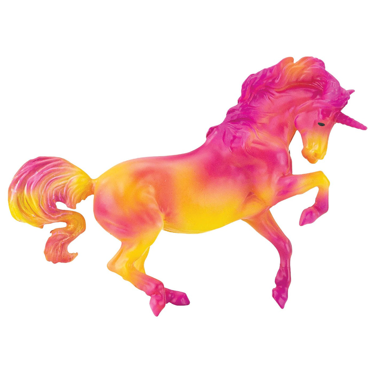 Breyer Unicorn Swirl Gift Set