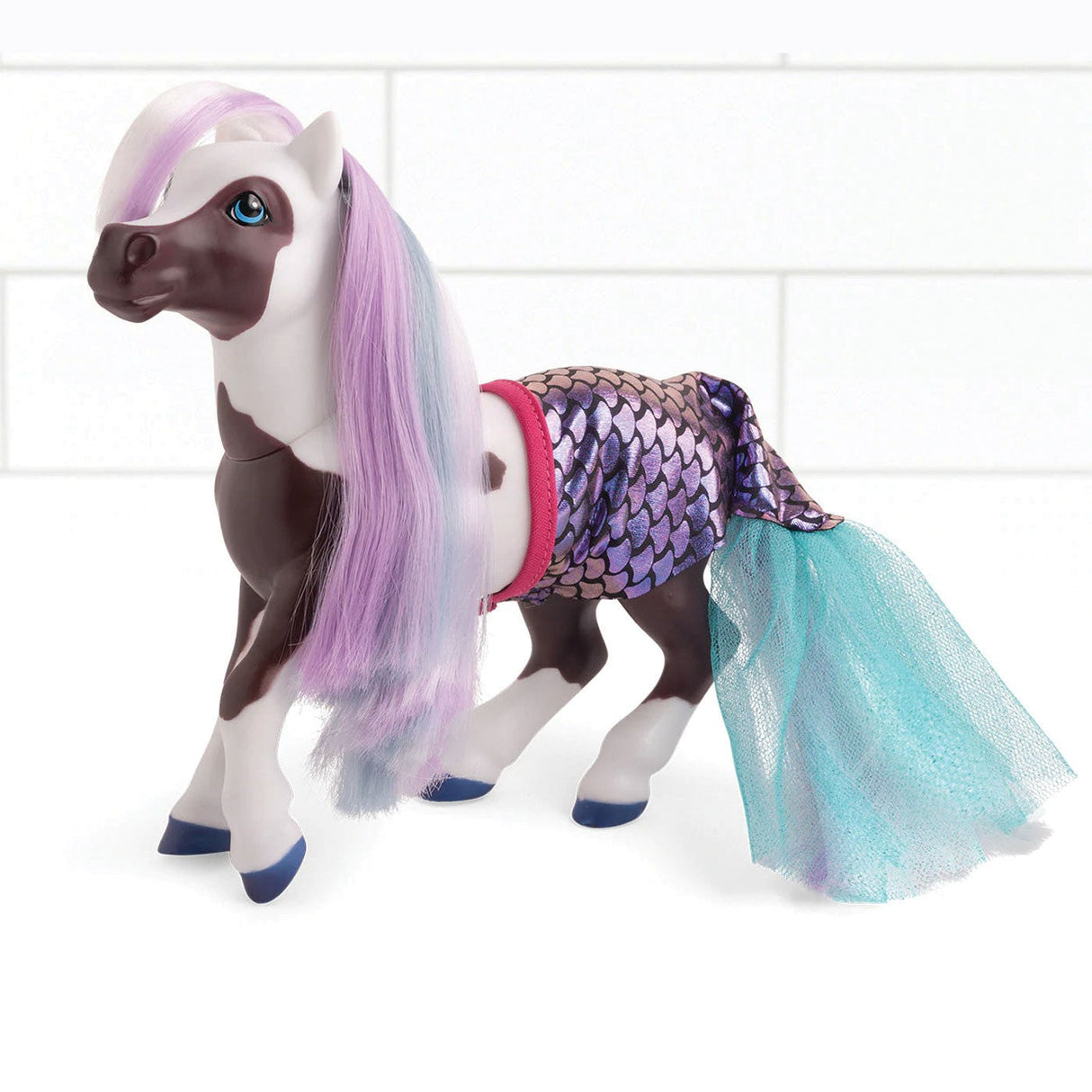 Breyer Marina Color Change MerPony