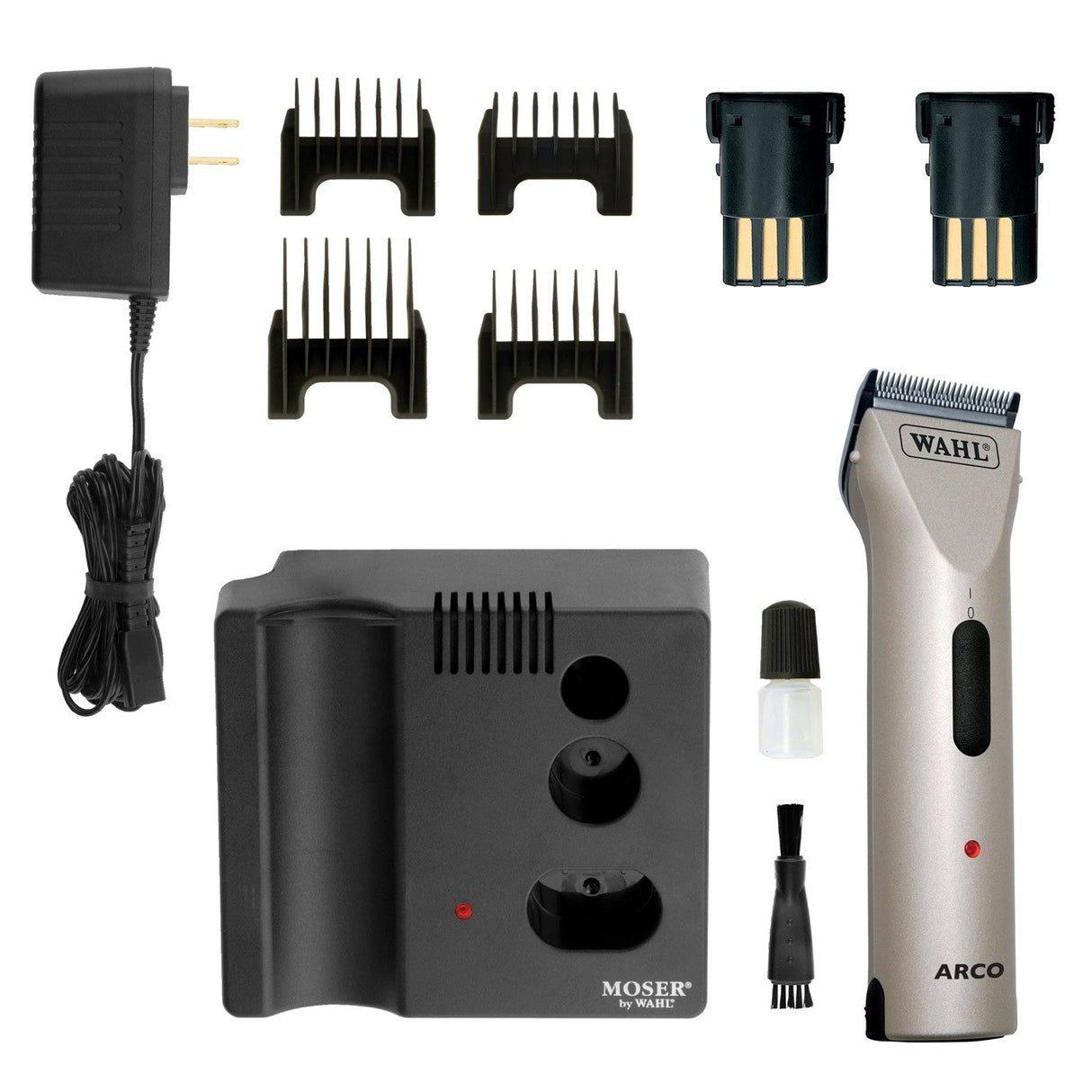 Wahl Arco SE Cordless Clipper