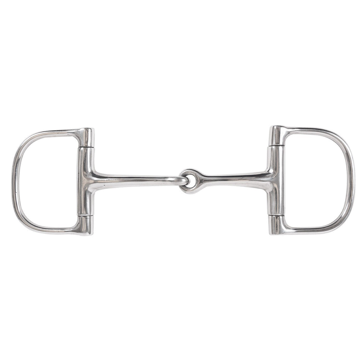 EvoEq Racing Dee Single-Jointed Bit