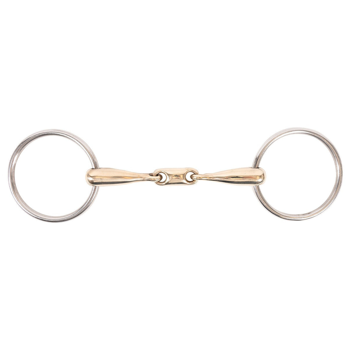 EvoEq Loose Ring Bit - Cyprium-90 Nickel Free