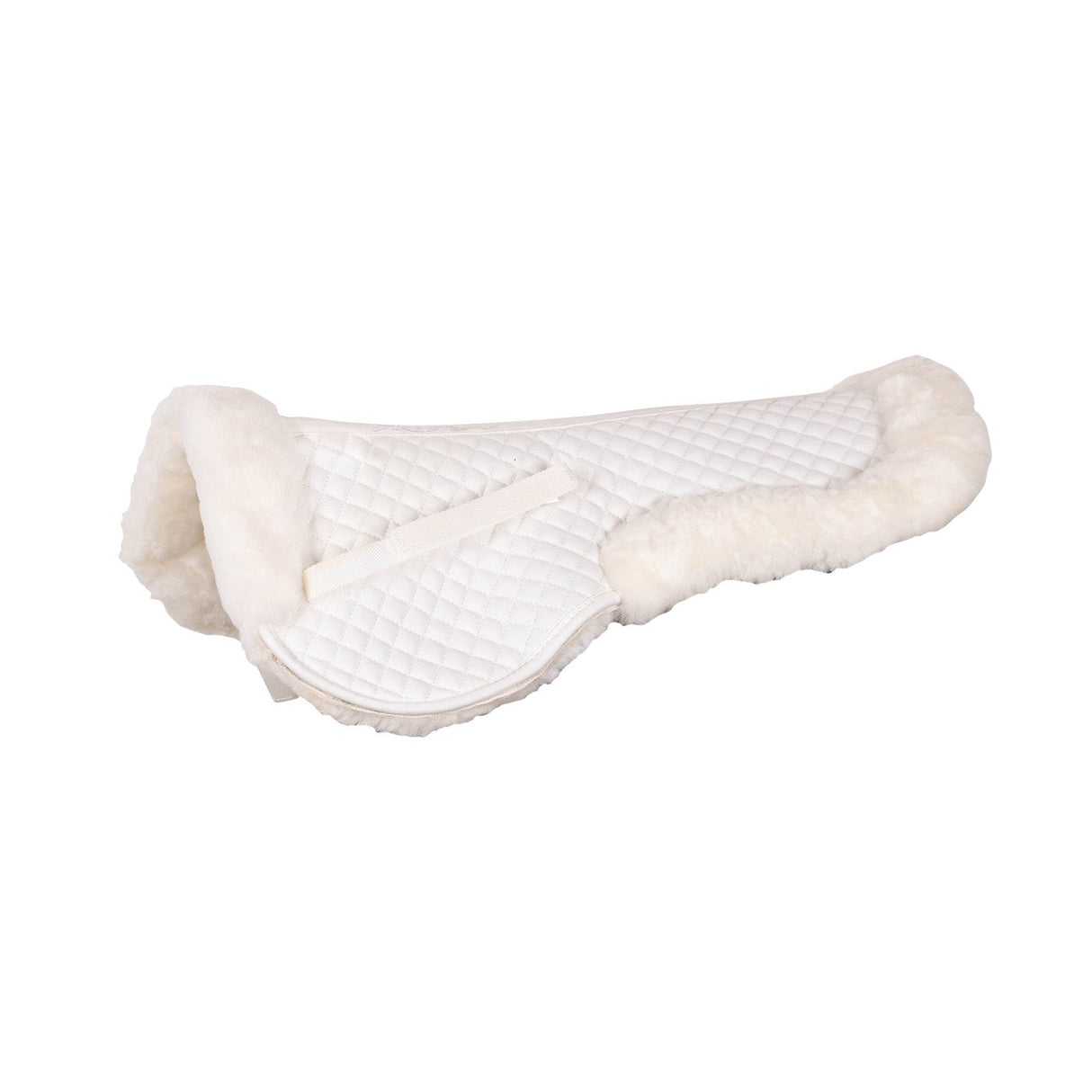 Shedrow Sheepskin Half Pad