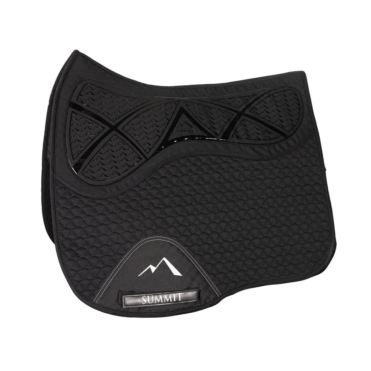 Summit Pro Grip Dressage Saddle Pad