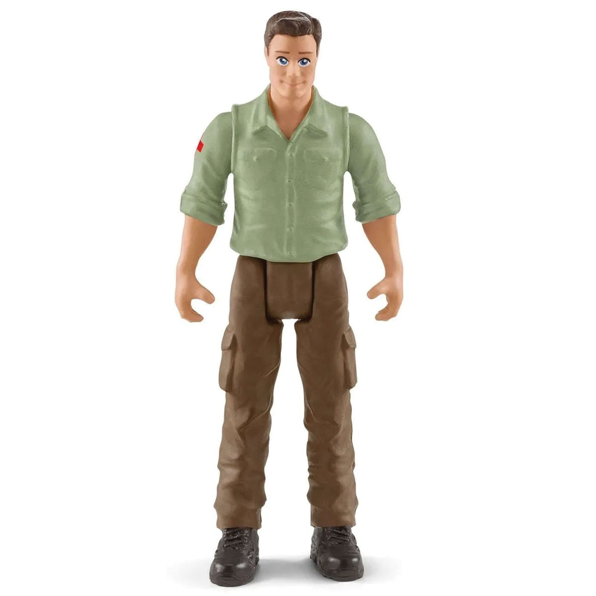 Schleich Wild Life Animal Rescue Helicopter