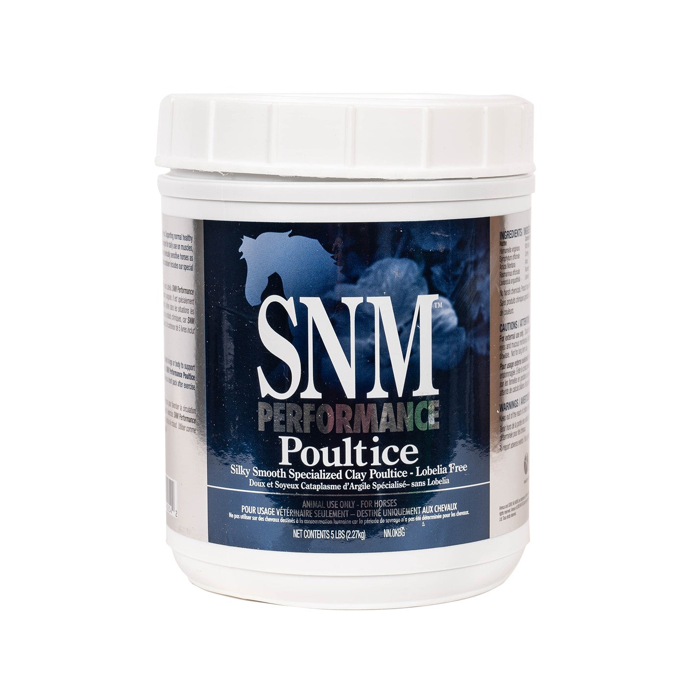 Sore No More Performance Poultice 5 lb.