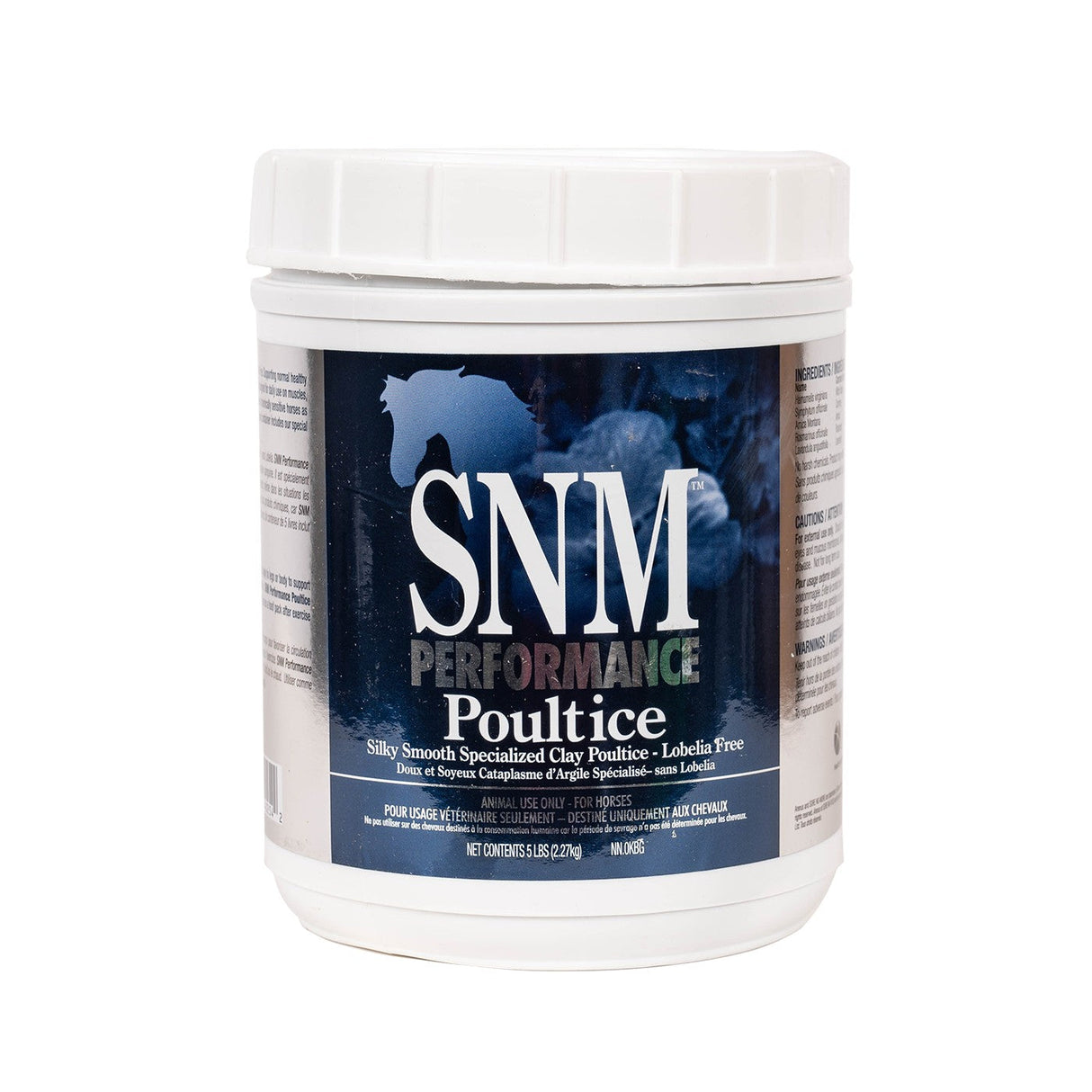 Sore No More Performance Poultice 5 lb.