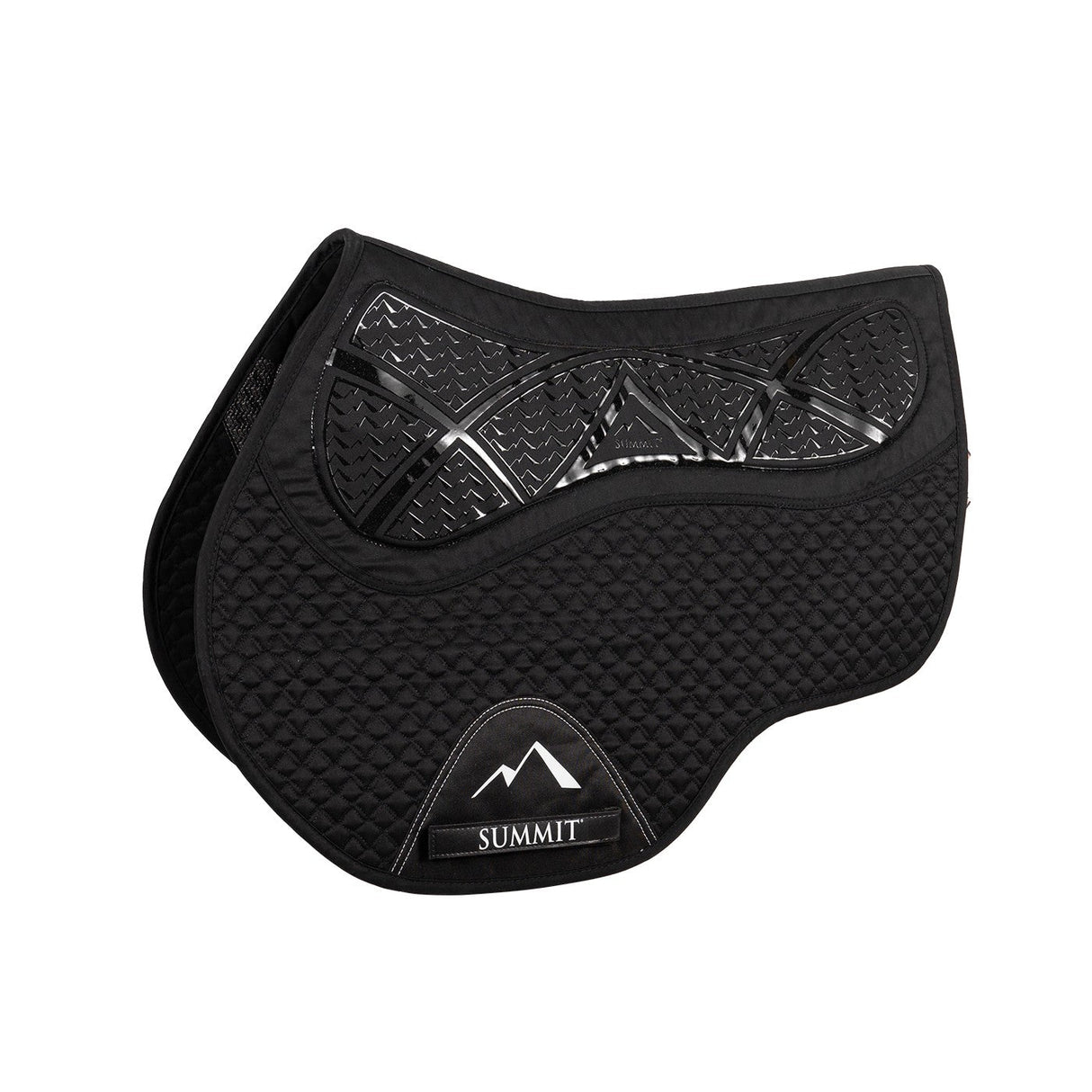 Summit Pro Grip Saddle Pad