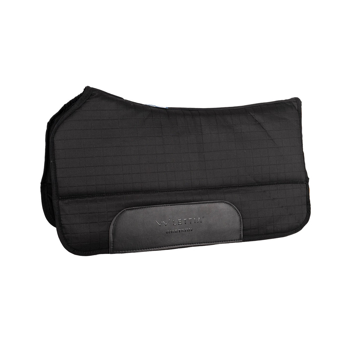 Lettia Collection Coolmax Western Saddle Pad