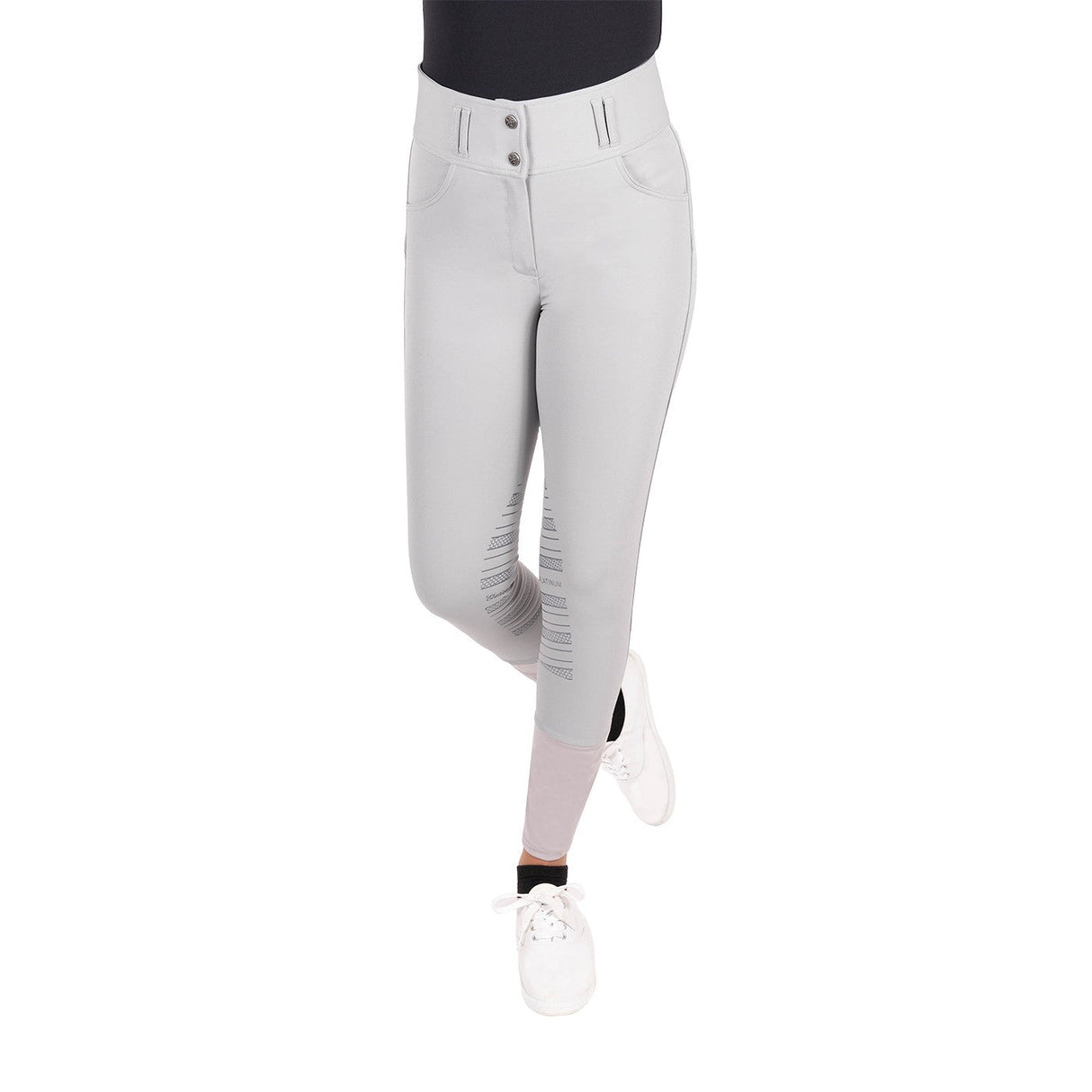 Elation Platinum Nolita Breech