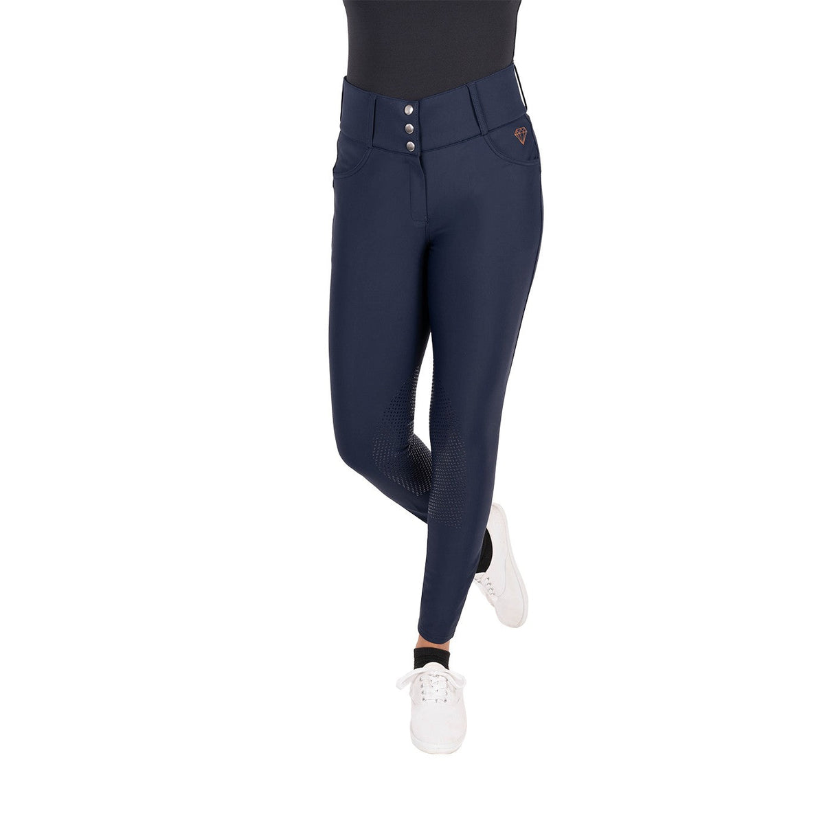 Elation Diamond Bosa Breech