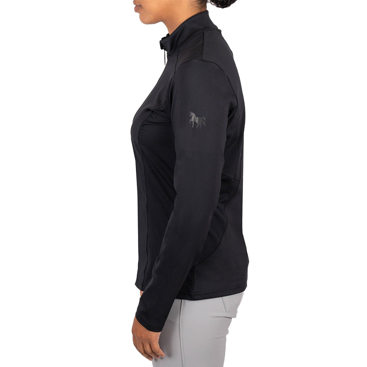 Nikara Technical Top