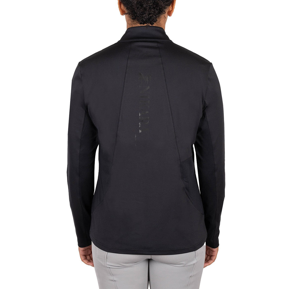 Nikara Technical Top