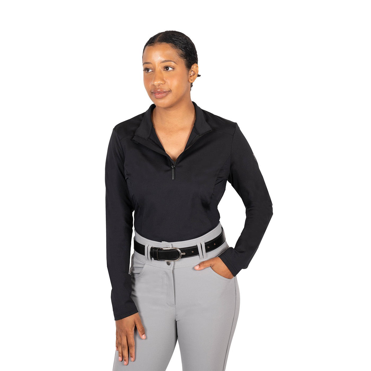 Nikara Technical Top