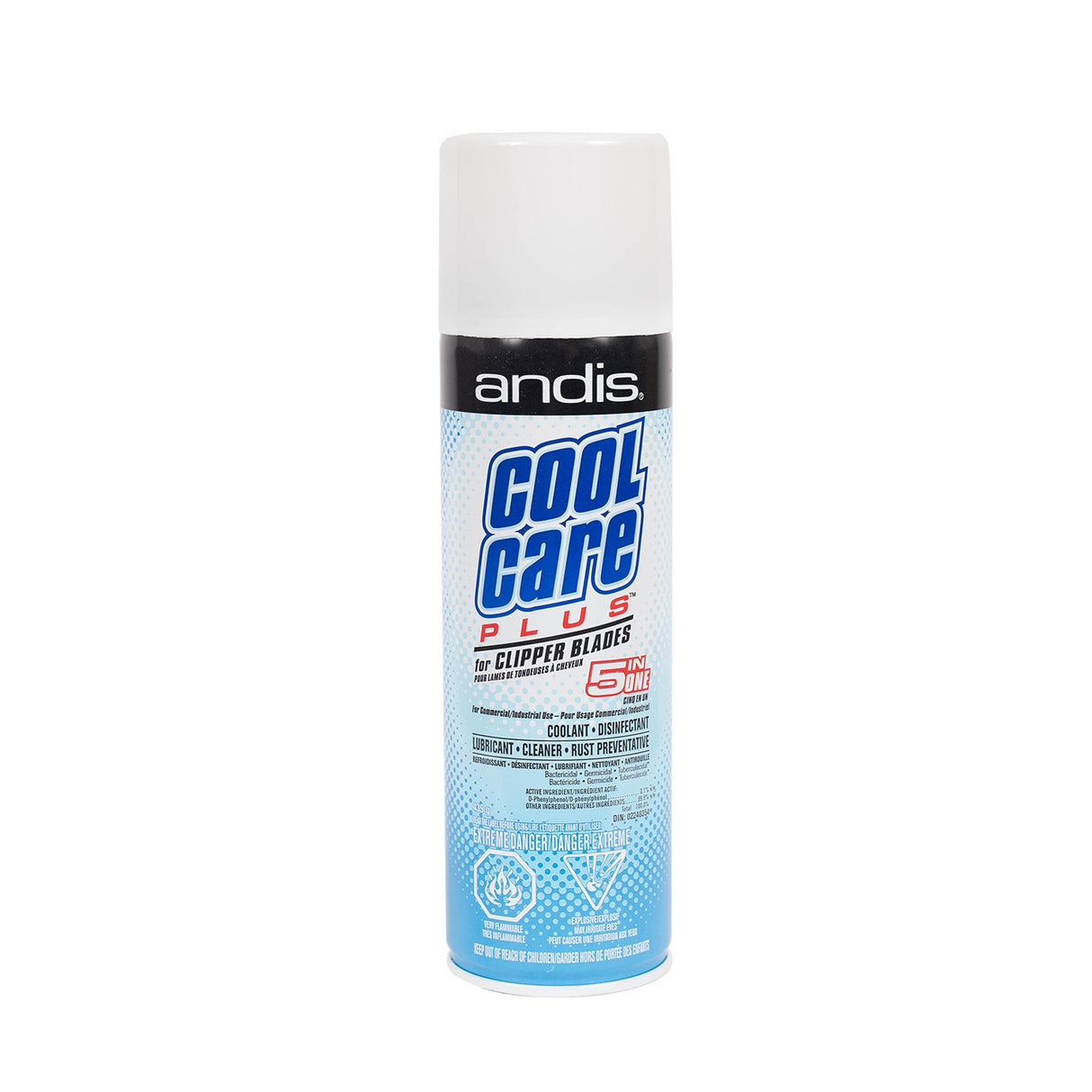 Andis Cool Care 15.5 oz.