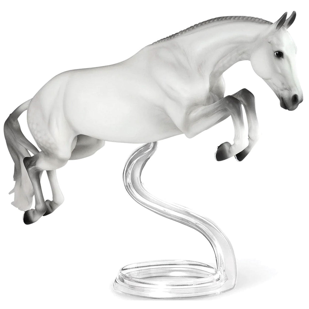 Breyer Traditional Get Rowdy Dutch Warmblood