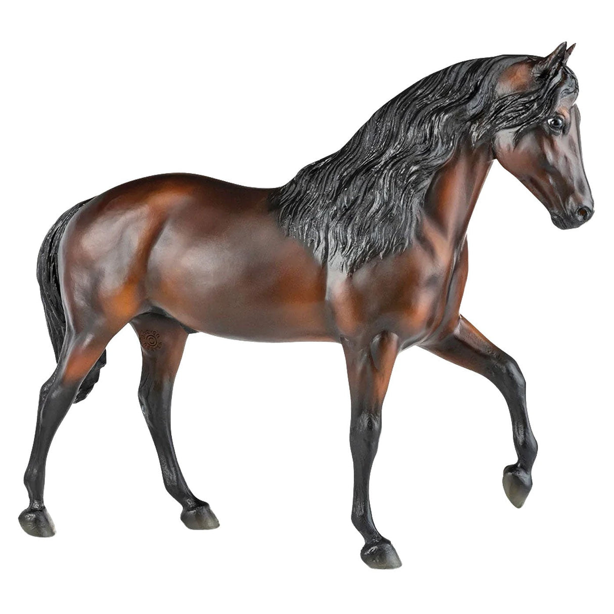 Breyer Traditional Vivaldi de Besilu Champion Paso Fino