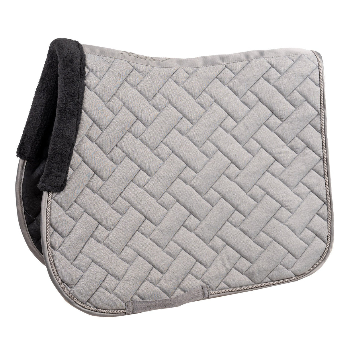 Shedrow Icon Saddle Pad