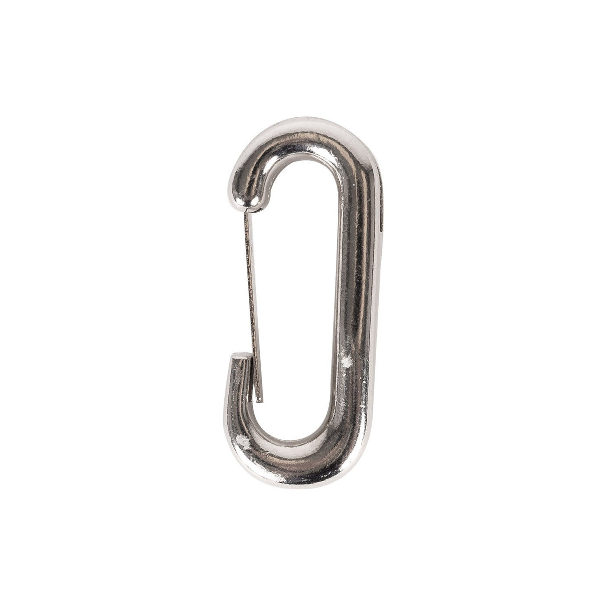 Nickel Chifney Bit Snap