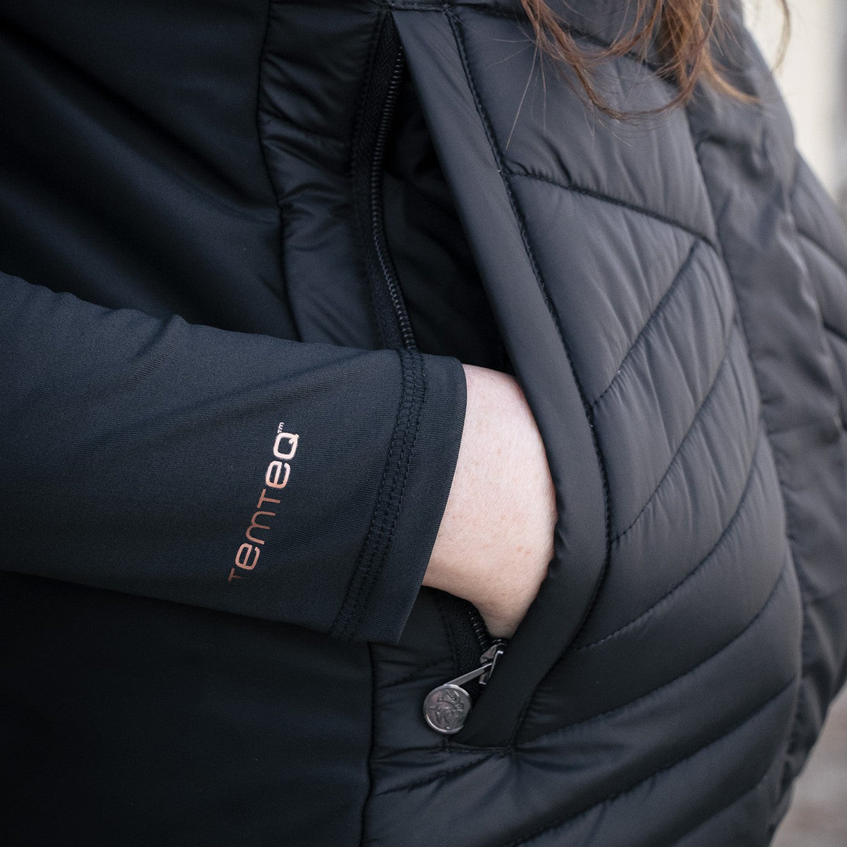 TemTeq Frobisher Vest