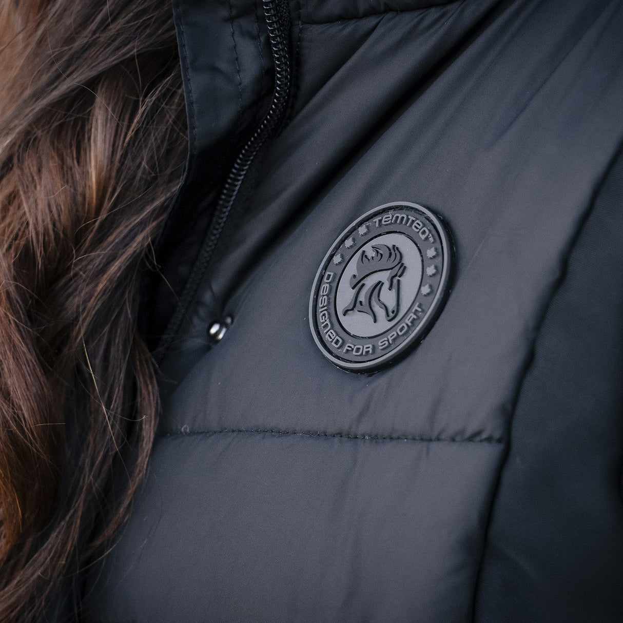 TemTeq Frobisher Vest