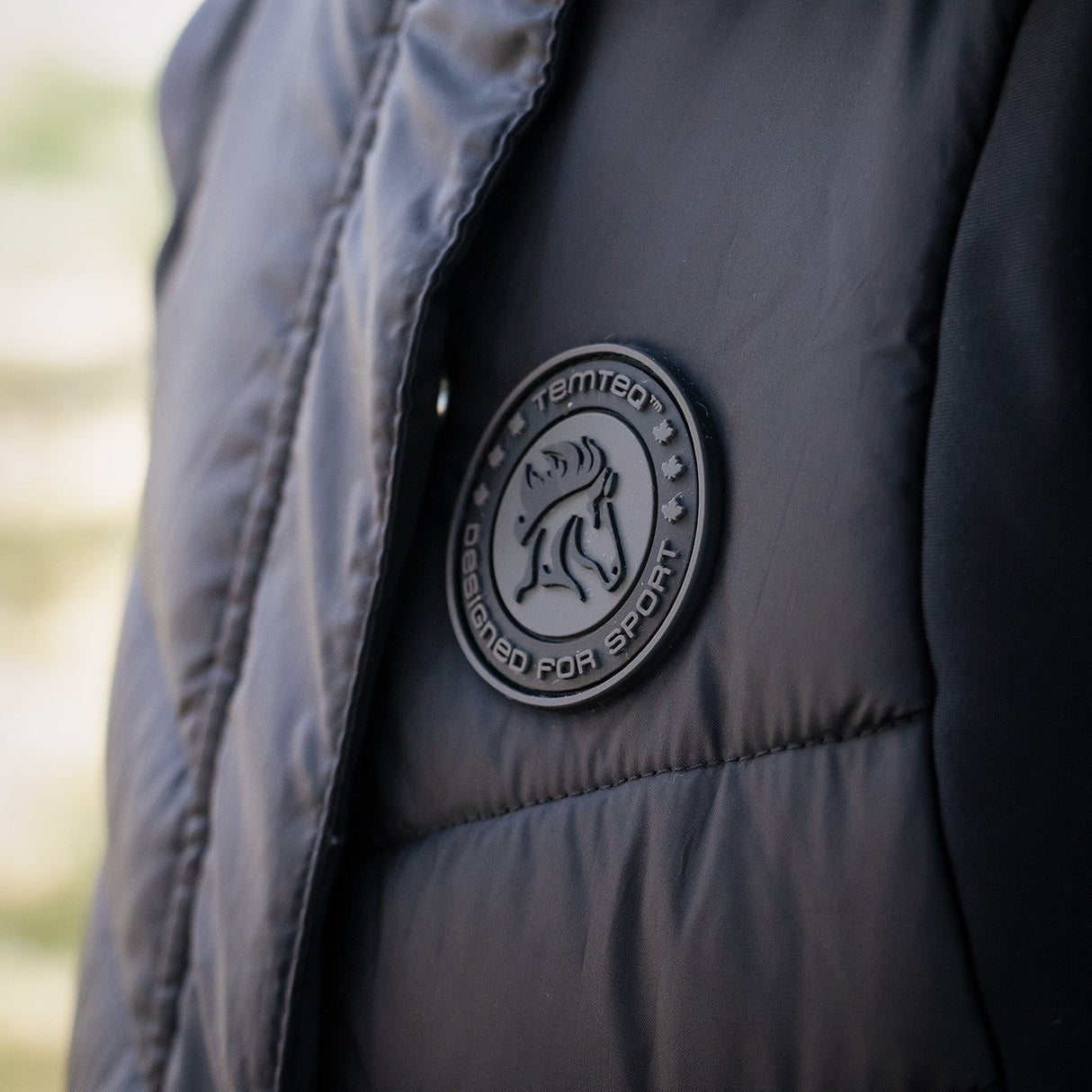 TemTeq Frobisher Vest - Kids'