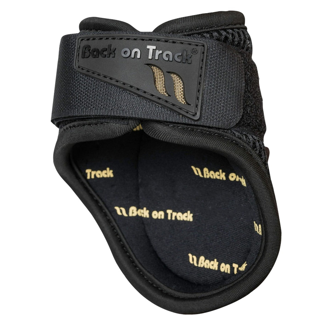 Back on Track Airflow Fetlock Boots