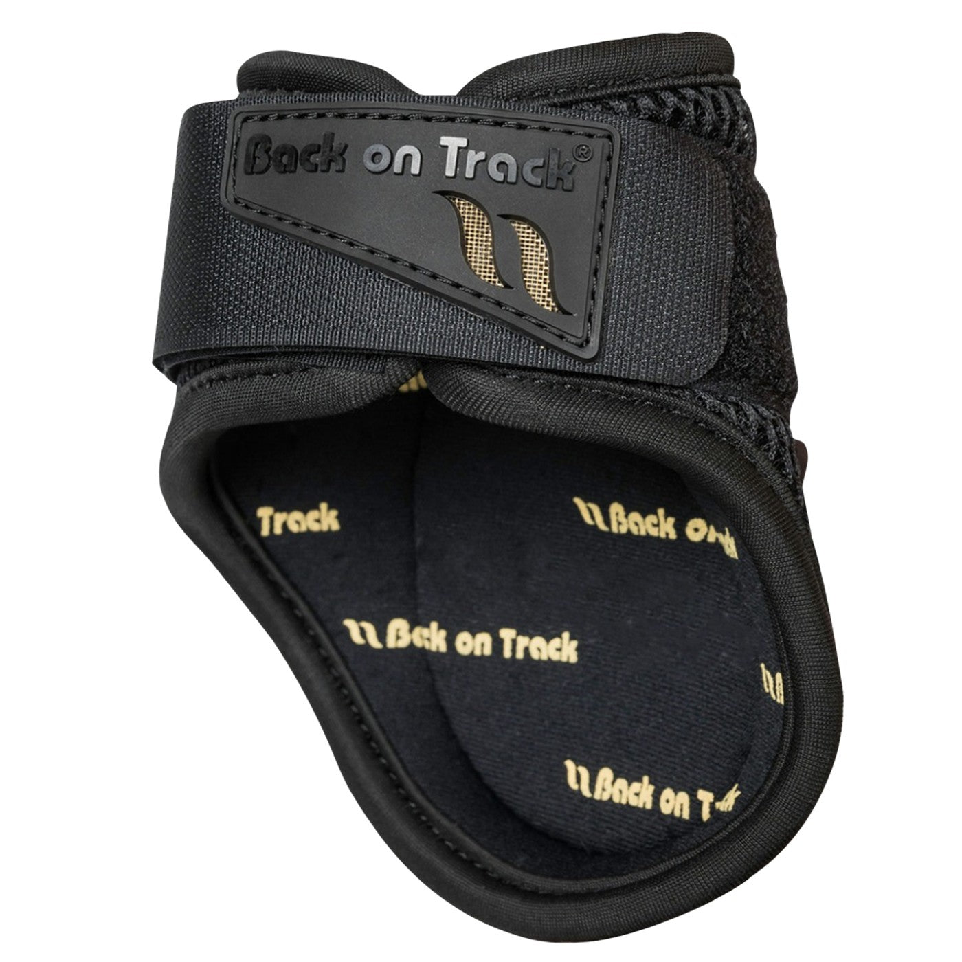 Back on Track Airflow Fetlock Boots