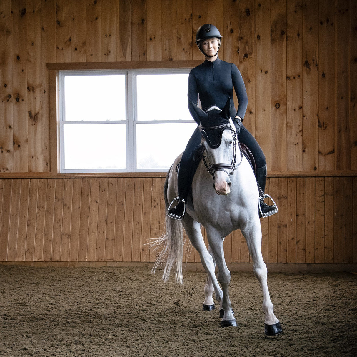 Nikara Technical Top