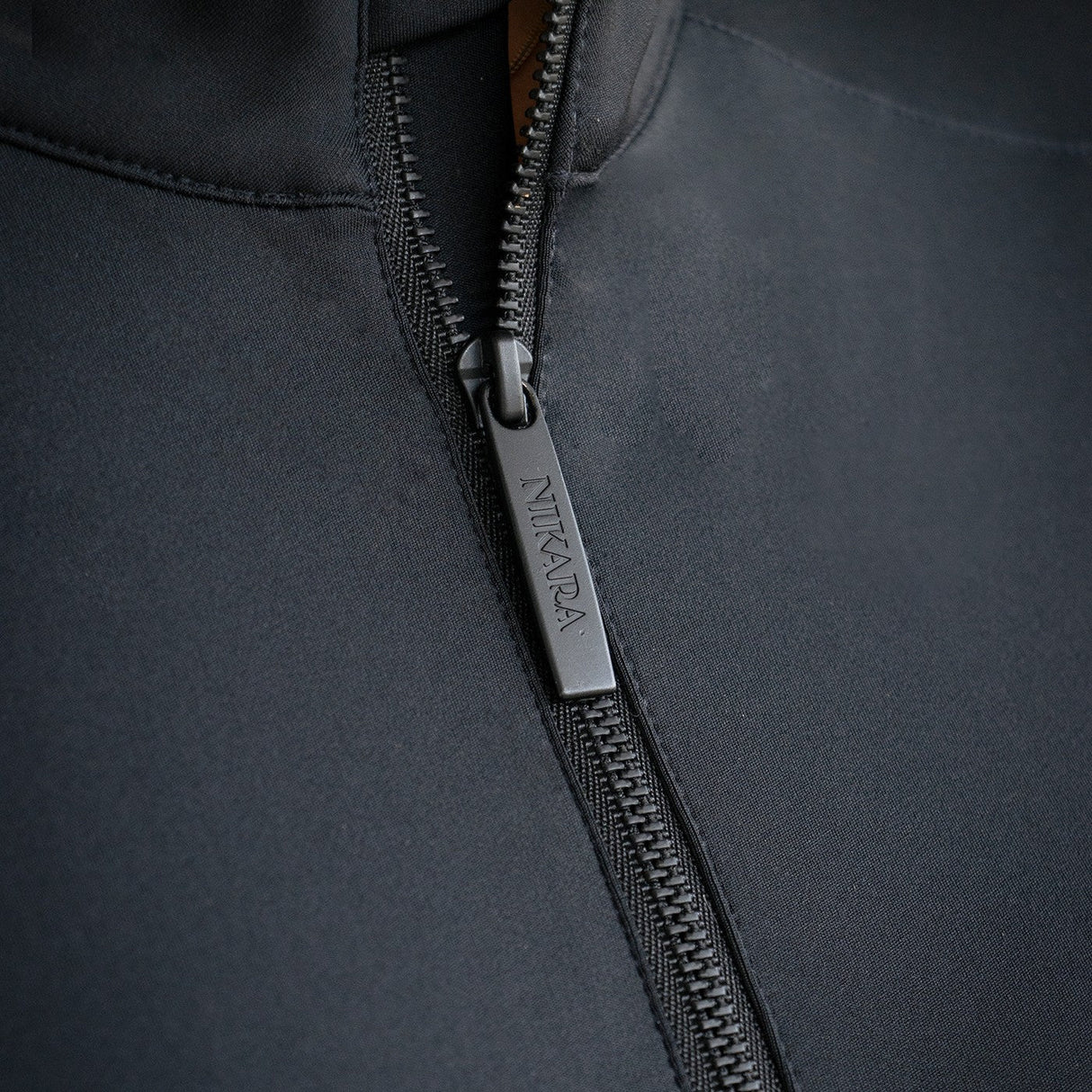 Nikara Technical Top