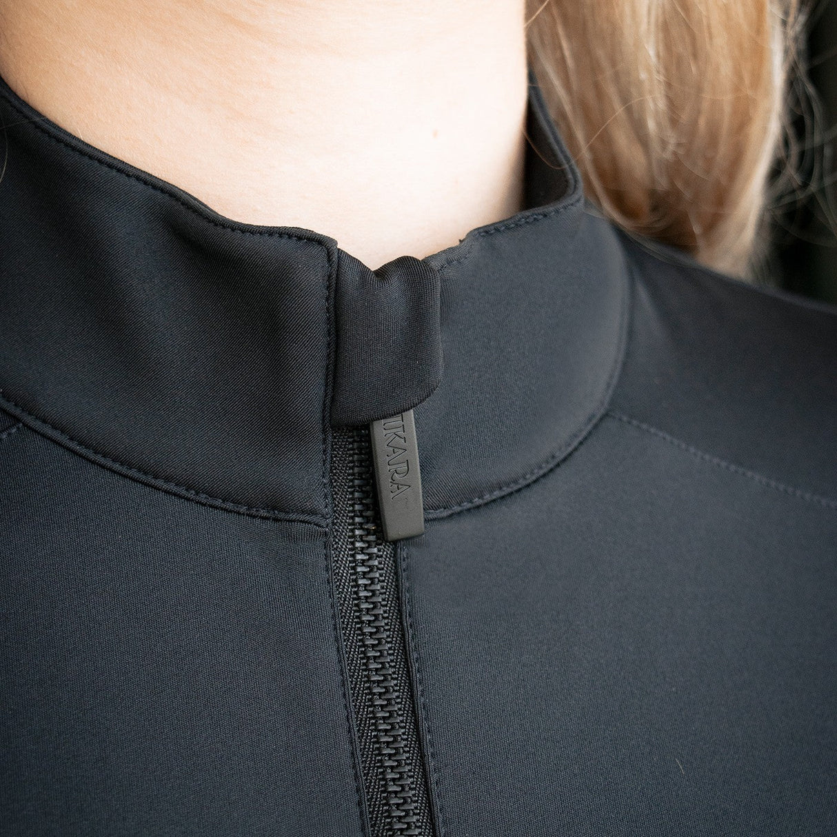 Nikara Technical Top