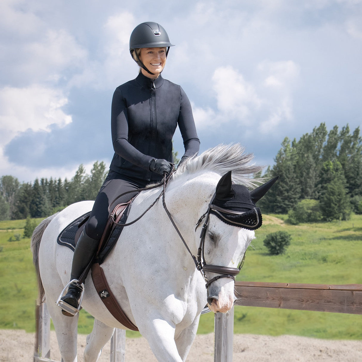 Nikara Training Jacket