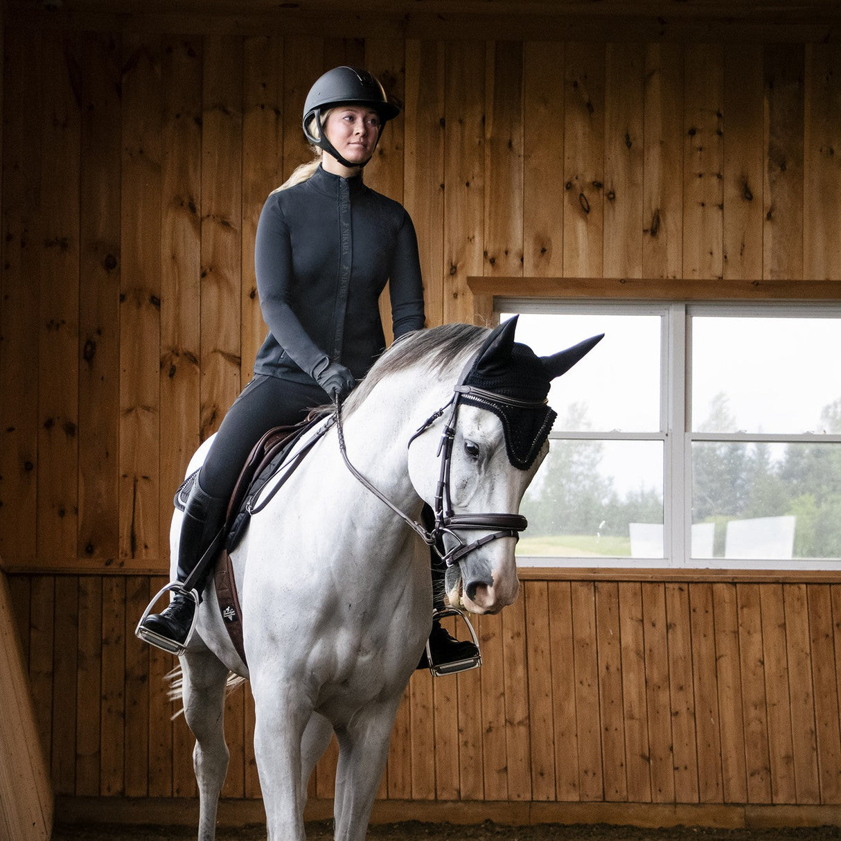 Nikara Training Jacket