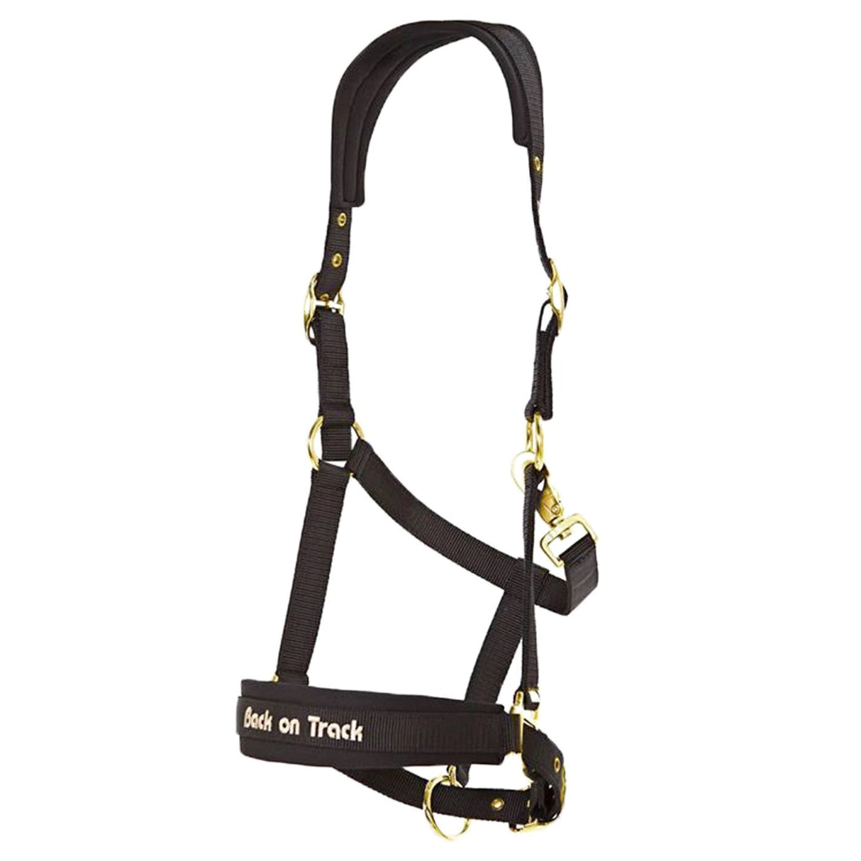 Back on Track Werano Halter