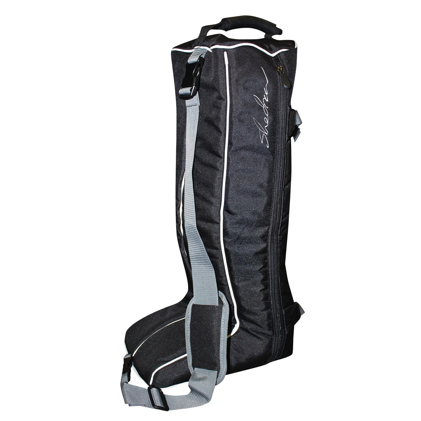 Shedrow Boot Bag