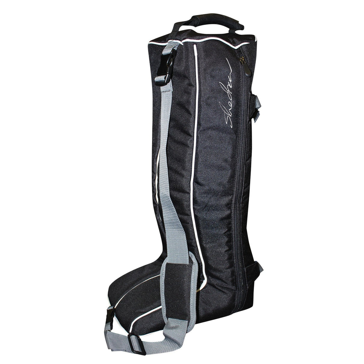 Shedrow Boot Bag