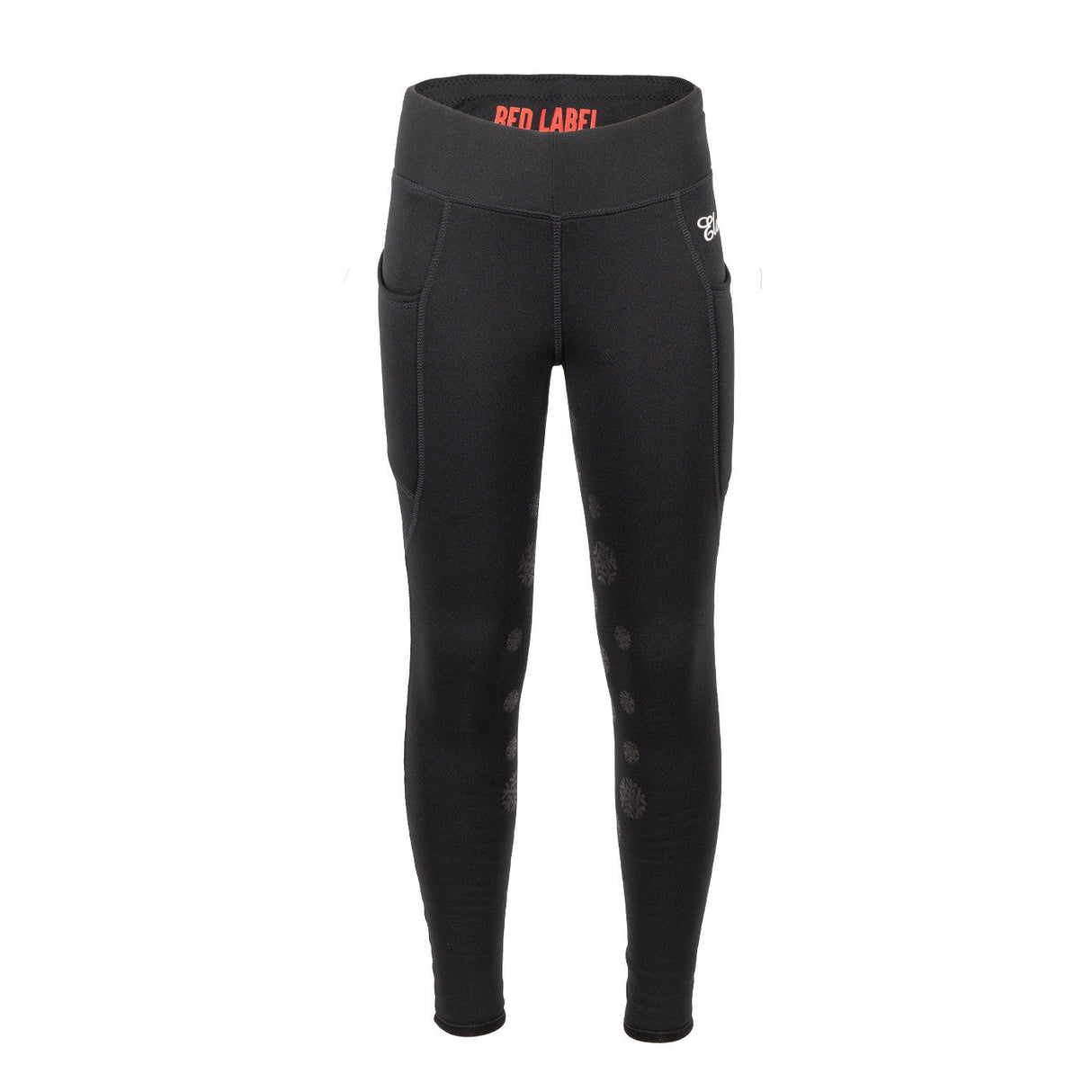 Elation Red Label Flurry Tight - Kids'