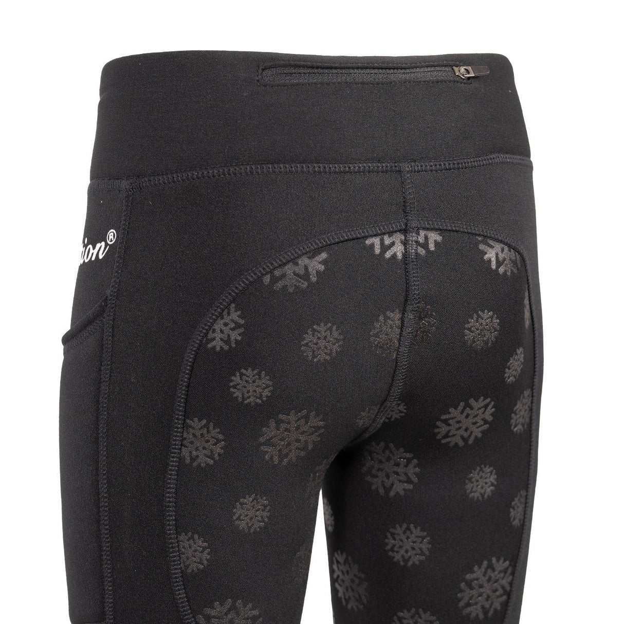 Elation Red Label Flurry Tight - Kids'