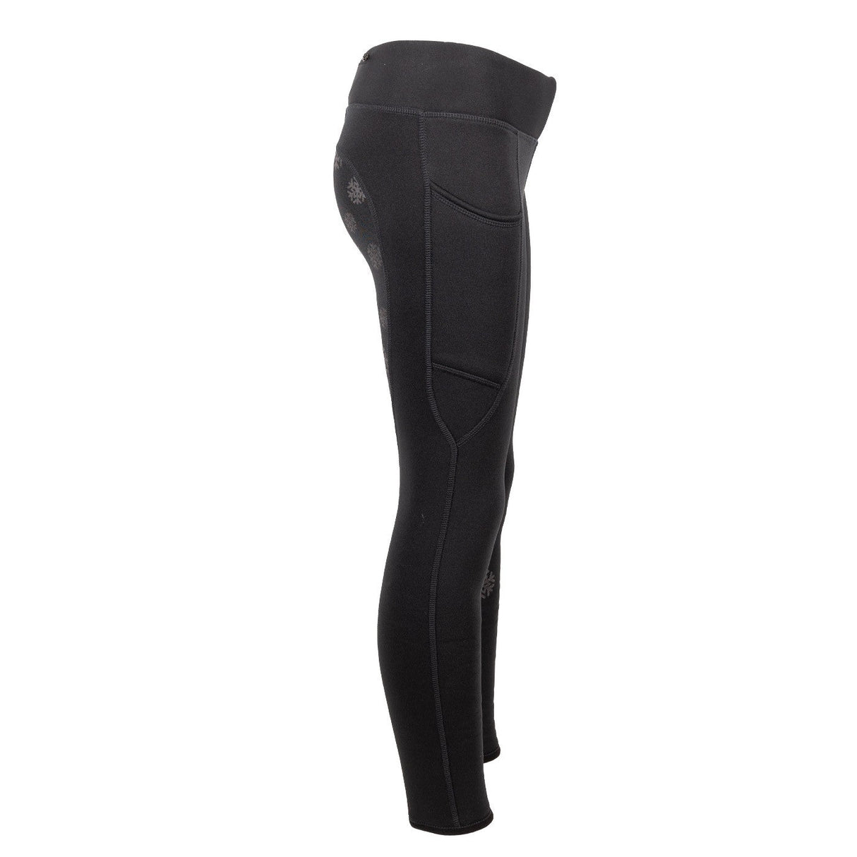 Elation Red Label Flurry Tight - Kids'