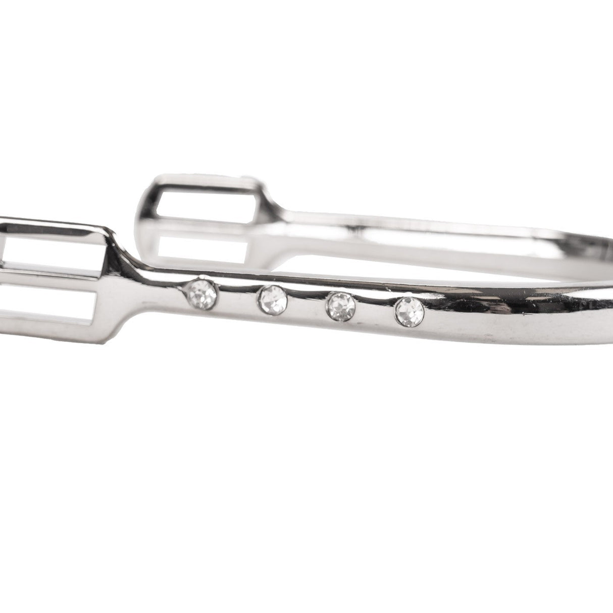 Waldhausen Crystal Spur Set 0.39 in.