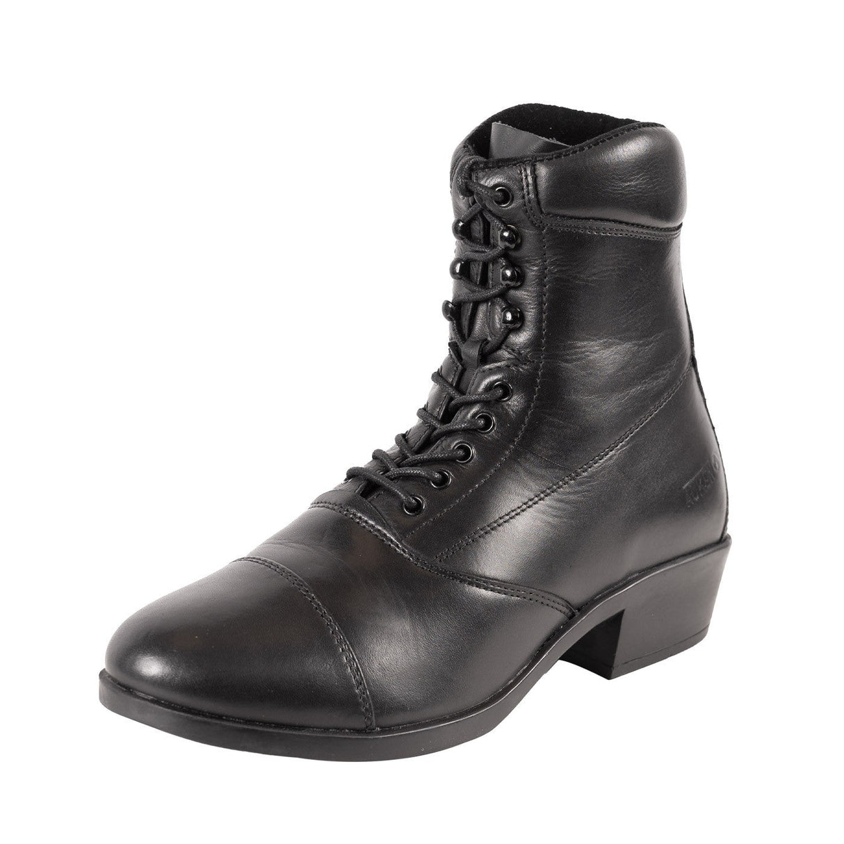 Auken Lux 2.0 Paddock Boots