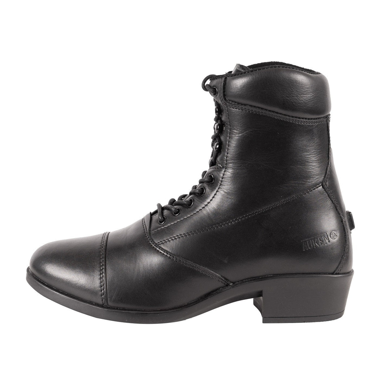 Auken Lux 2.0 Paddock Boots