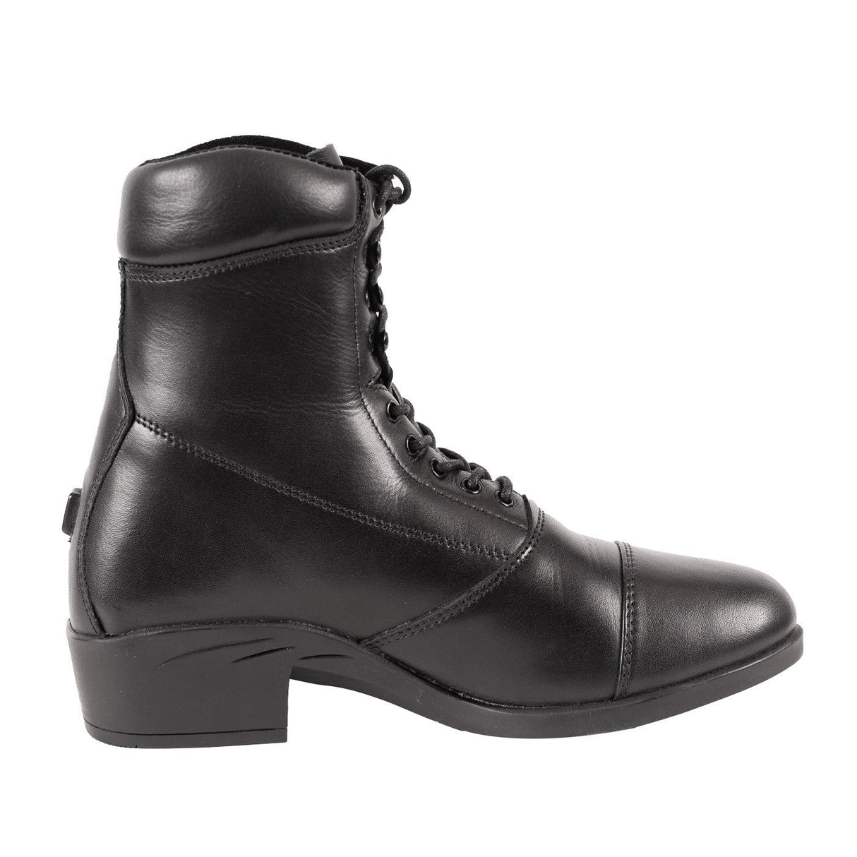 Auken Lux 2.0 Paddock Boots
